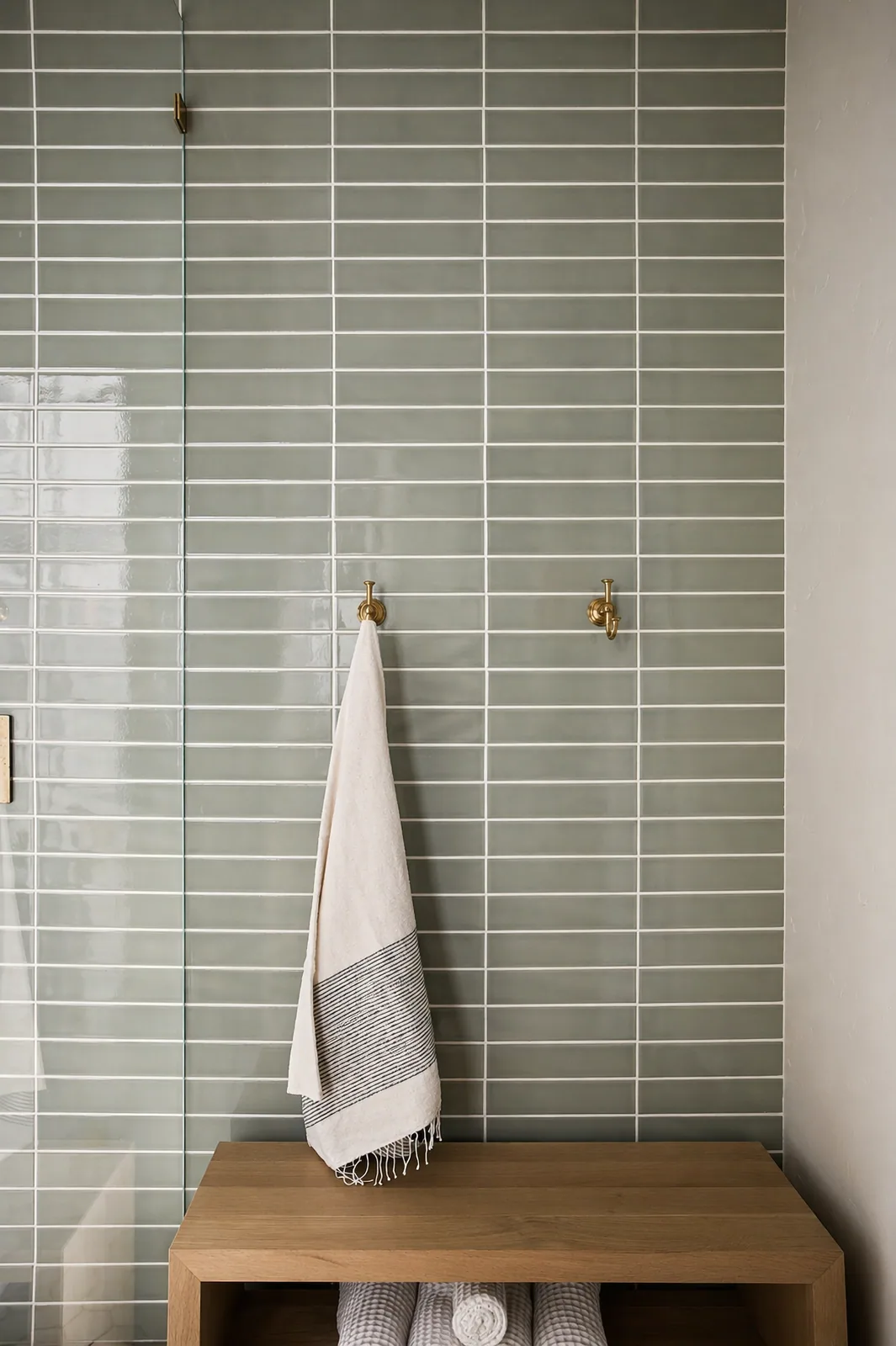 LumiSlim recessed lighting in a designer home